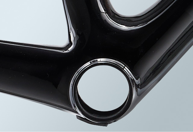 2023 GIANT Bicycles | TCR ADVANCED PRO DISC FRAME SET (New 2024)