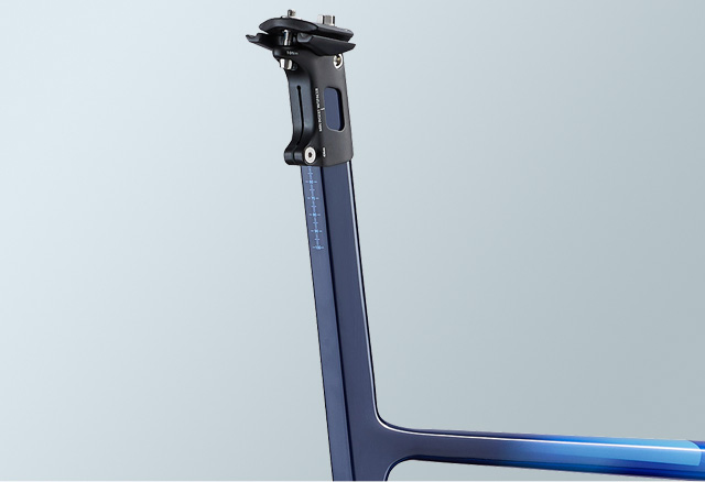 2023 GIANT Bicycles | PROPEL ADVANCED SL TEAM FRAME SET (New