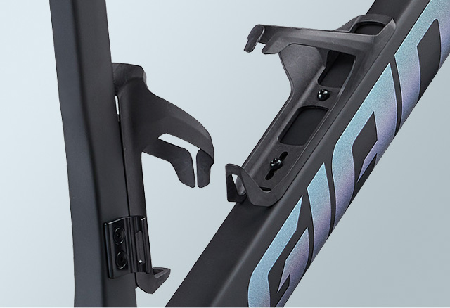 2023 GIANT Bicycles | PROPEL ADVANCED PRO FRAME SET (New 2024)