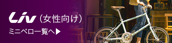 2023 GIANT Bicycles | ミニベロ