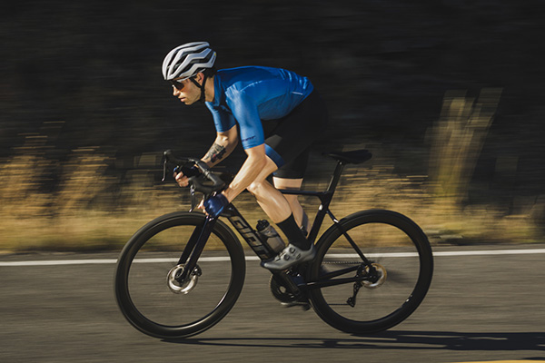 2023 GIANT Bicycles | TCR