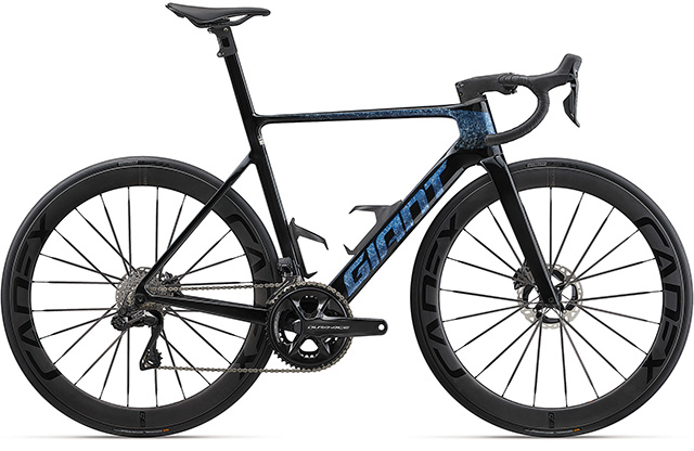 2023 GIANT Bicycles | PROPEL