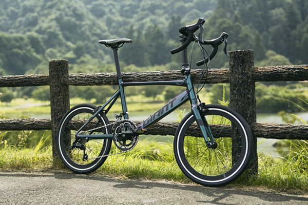 2023 GIANT Bicycles | ON-ROAD × SPORT