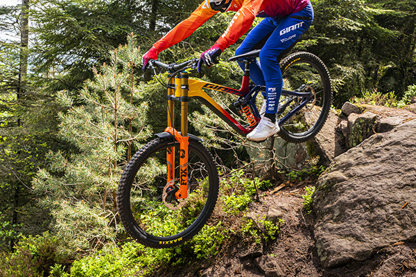 2023 GIANT Bicycles | OFF-ROAD