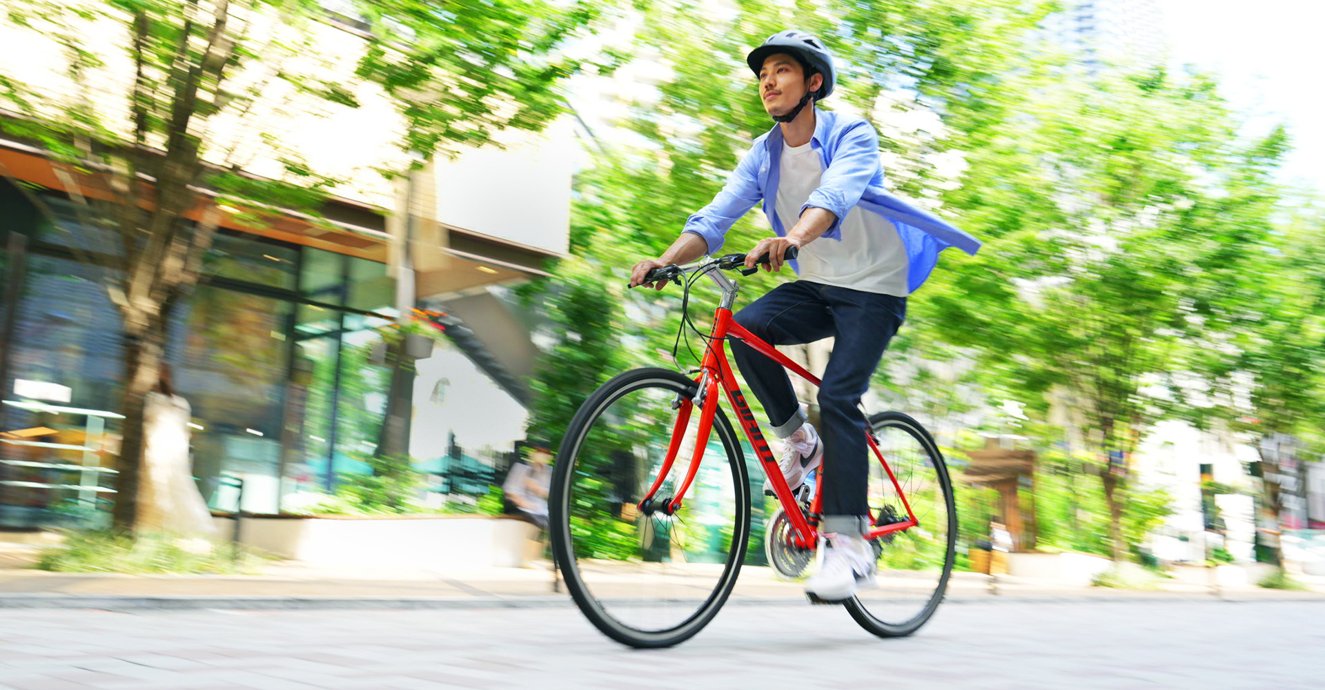 2023 GIANT Bicycles | トップページ