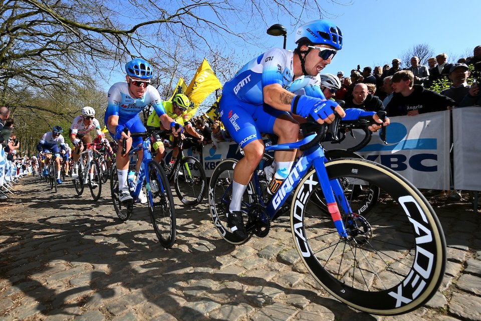 2023 GIANT Bicycles RIDERS/TEAMS Team BikeExchangeJayco