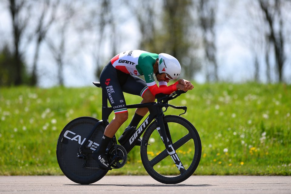 2023 GIANT Bicycles RIDERS/TEAMS Team BikeExchangeJayco