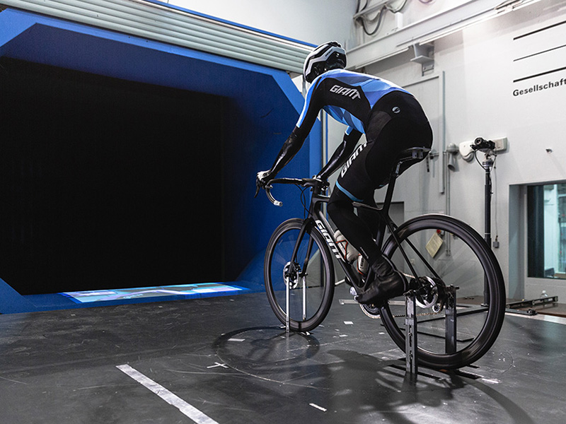 Dynamic Wind-Tunnel Testing