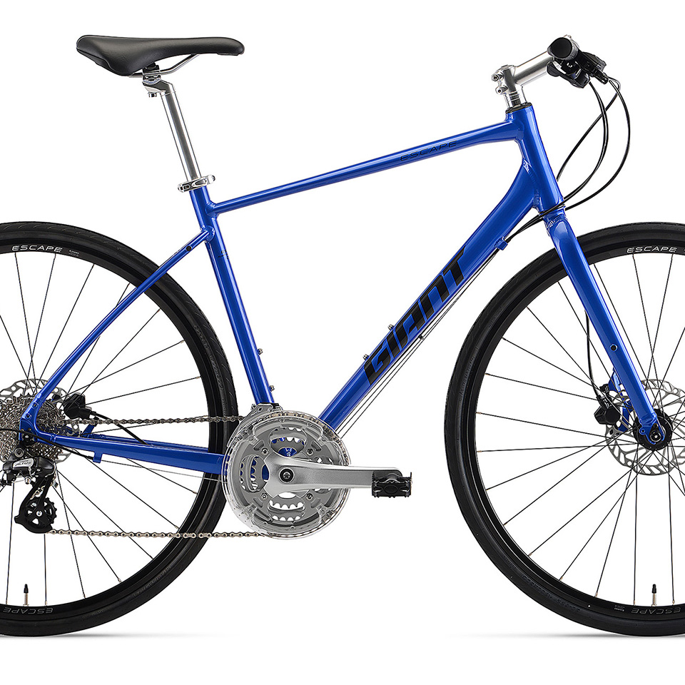 2023 GIANT Bicycles | ESCAPE R DISC