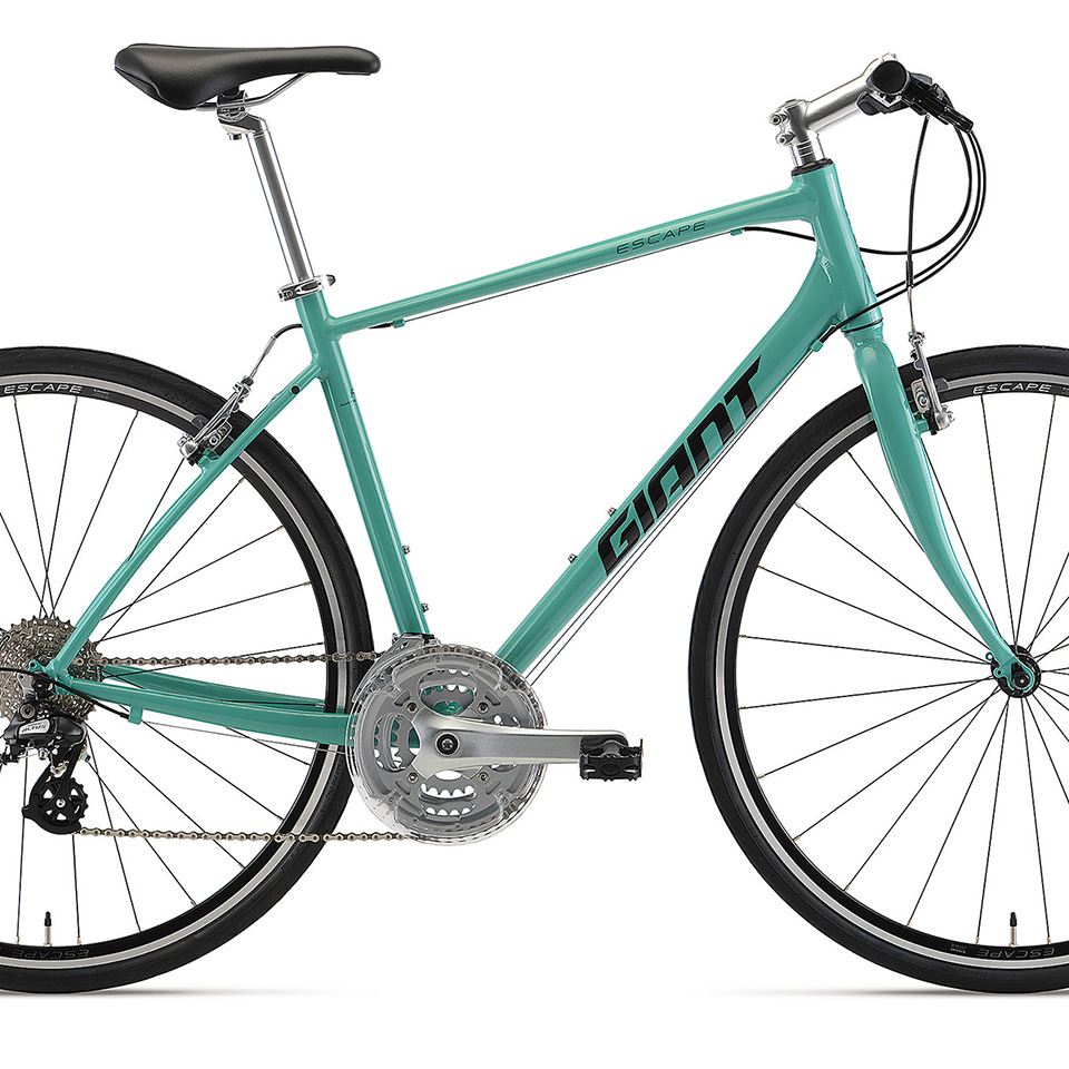 2023 GIANT Bicycles | ESCAPE R