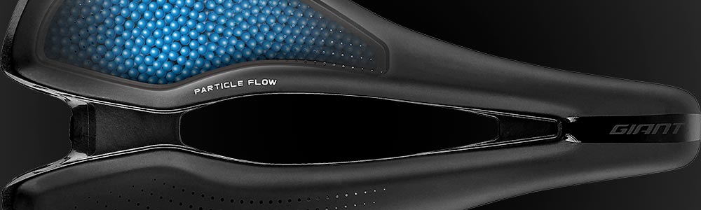 2023 GIANT Bicycles | Showcase FLEET SL SADDLE