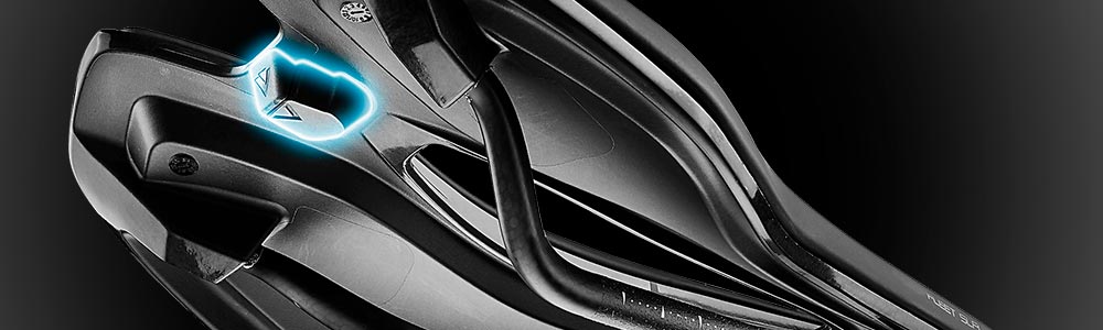 2023 GIANT Bicycles | Showcase FLEET SL SADDLE