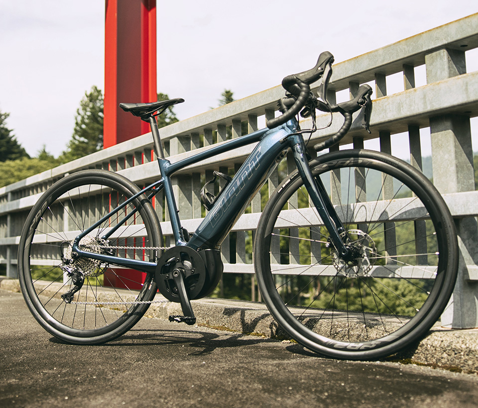 2023 GIANT Bicycles | FIND YOUR ROAD BIKE ロードバイクの選び方