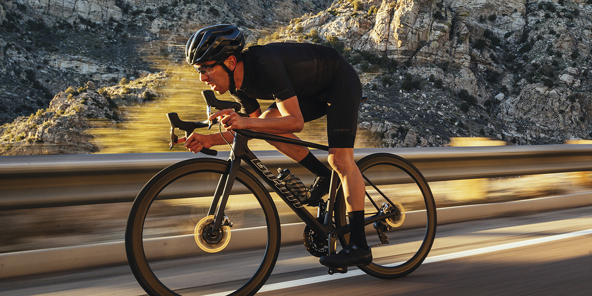 2023 GIANT Bicycles | FIND YOUR ROAD BIKE ロードバイクの選び方