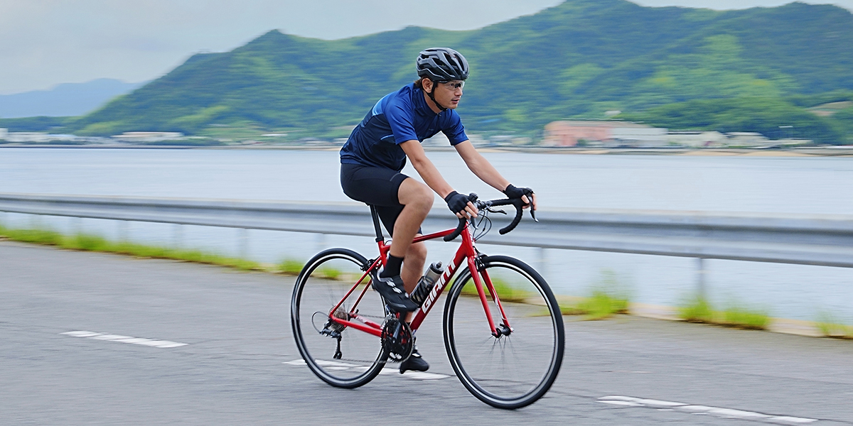 2023 GIANT Bicycles | FIND YOUR ROAD BIKE ロードバイクの選び方