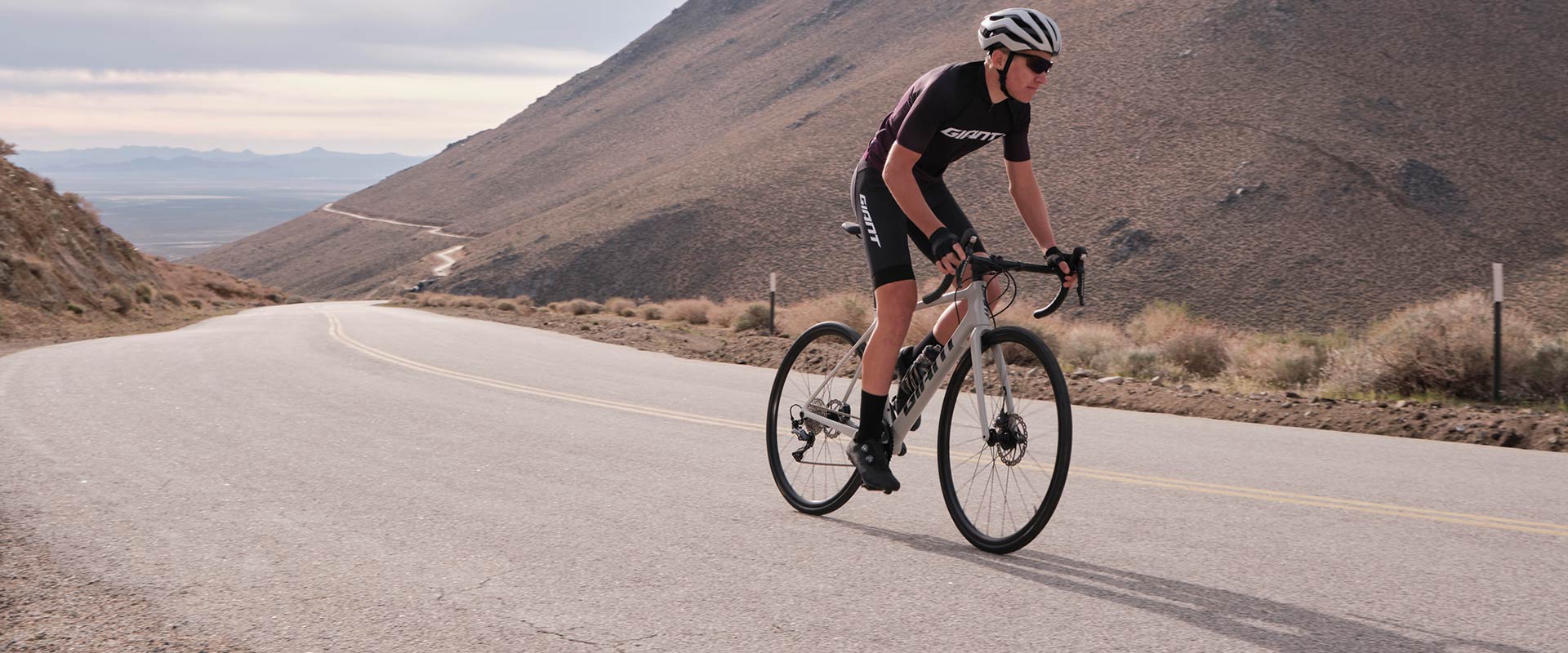 The Total Race Bike