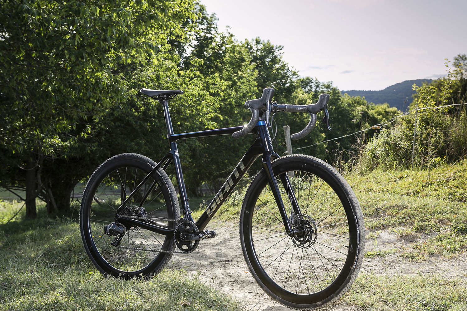 2023 GIANT Bicycles | TCX