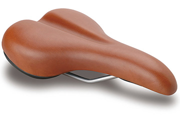 COMFORT LITE SADDLE 