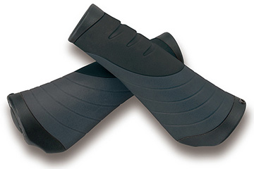 COMFORT LOCK-ON GRIP (135mm)