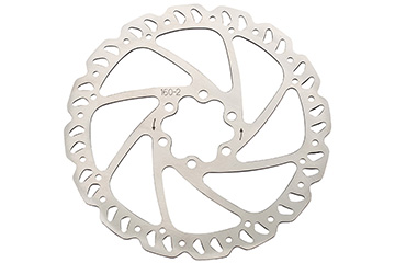 CONDUCT HYDRAULIC DISC BRAKE (Rotor 140mm)