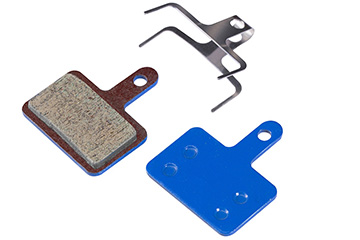 CONDUCT HYDRAULIC DISC BRAKE (Brake pad)