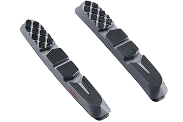 3xC V-BRAKE REPLACEMENT PAD 