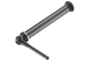 TCX 100X15MM THRU-AXLE (Carbon Shaft)