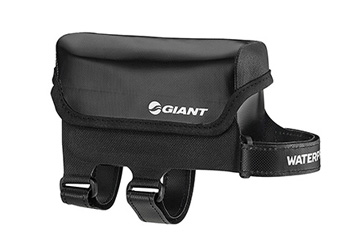 TOP TUBE BAG WP (S)