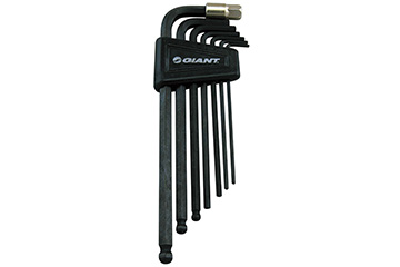 HEX KEY 