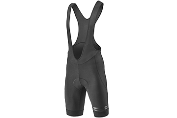 PODIUM BIB SHORTS 