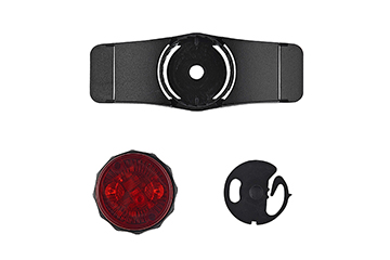 EZ CINCH LED DIAL FOR PUP 