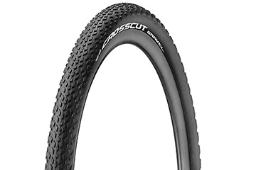 CROSSCUT GRAVEL 2 TIRE (TUBELESS READY)