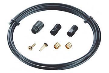 CONDUCT HYDRAULIC DISC BRAKE (Hydraulic Hose Kit)