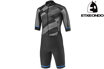 ELEVATE AERO 2-IN-1 SKINSUIT 