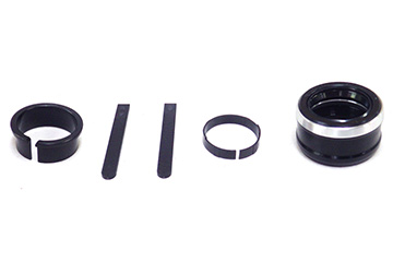 TOP CAP/DUST SEAL/SLIDER FOR 2018 CONTACT SWITCH 