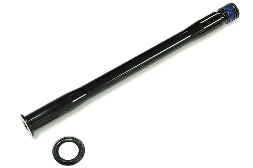 Giant propel shop thru axle