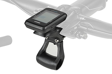 2019 CONDUCT BRAKE (Light/Computer/GoPro Mount Set)