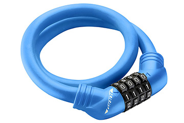 ARX MEMORY COMBO CABLE LOCK 