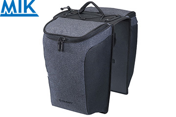 PANNIER BAG SMALL SIZE WITH MIK SYSTEM 