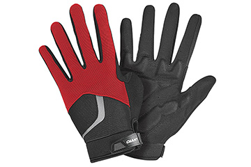 RIVAL LF GLOVE 