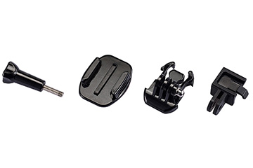GOPRO MOUNT FOR RECON HL 100 