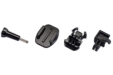 GOPRO MOUNT FOR RECON HL 100