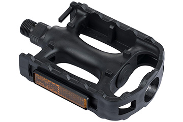 NYLON FLAT PEDAL 