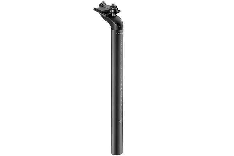 D-FUSE 25 OFFSET COMPOSITE SEATPOST 