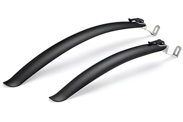 SWIFT FENDER SET (FRONT & REAR)