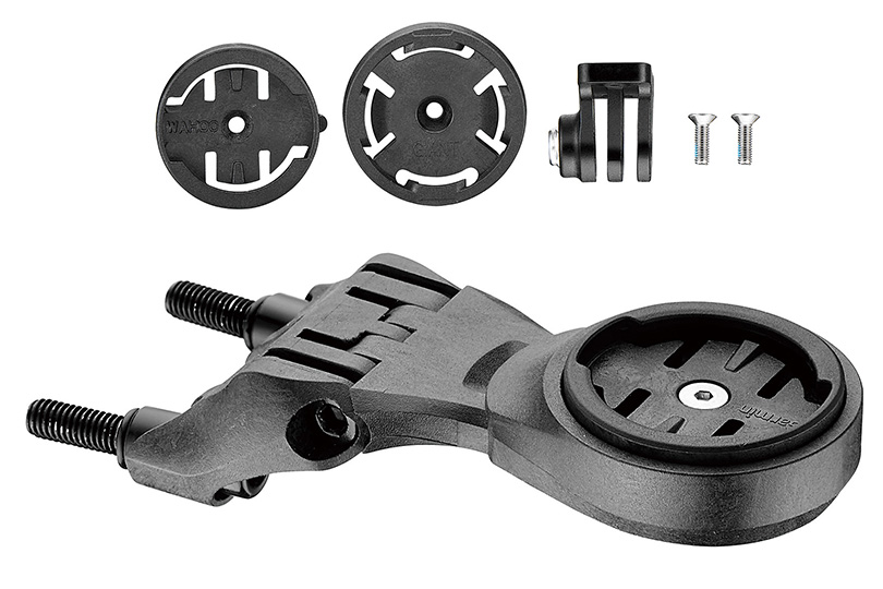 Stem computer mount shop for 2021 tcr