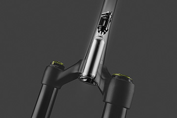 CLUTCH FORK CORE STORAGE 