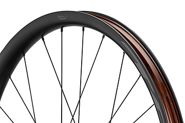2024 GIANT Bicycles | GEAR |COMPONENTS WHEELSYSTEM