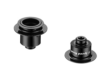 2021 SLR1 HUB END CAP 130X5 SHIMANO 11S 