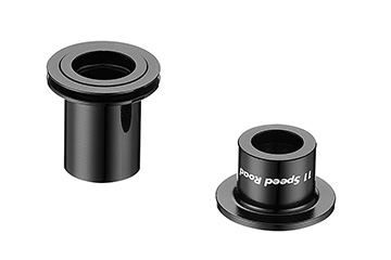 2021 SLR1 HUB END CAP 142X12 SHIMANO 11S 